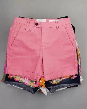 Фотография 188 - Шорты BESTSELLER #5 кг, ЛОТ №6117 оптом в Вологде и Вологодской области