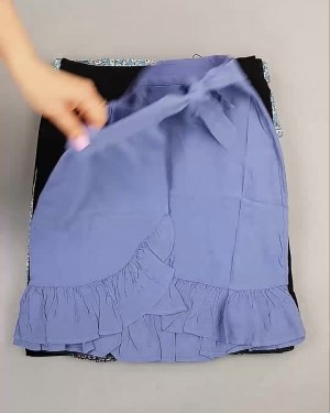 Фотография  851 - Юбки Bestseller 44#5 кг, ЛОТ №6119 оптом в Вологде и Вологодской области