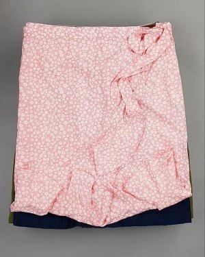 Фотография 203 - Юбки Bestseller 44#5 кг, ЛОТ №6119 оптом в Вологде и Вологодской области