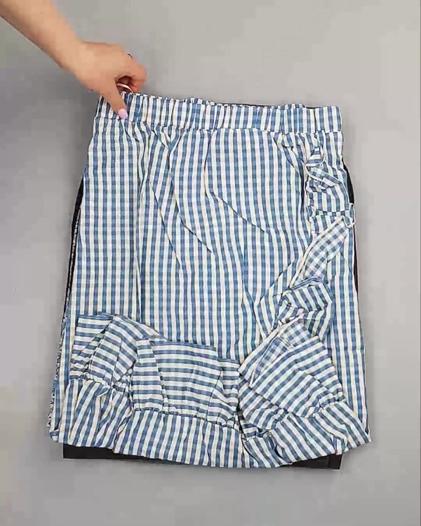 Фотография  962 - Юбки Bestseller 44#5 кг, ЛОТ №6123 оптом в Вологде и Вологодской области