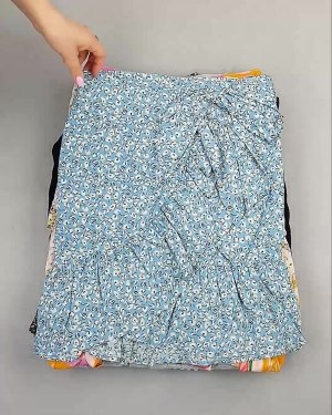 Фотография  459 - Юбки Bestseller 44#5 кг, ЛОТ №6123 оптом в Вологде и Вологодской области