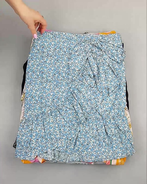 Фотография  665 - Юбки Bestseller 44#5 кг, ЛОТ №6123 оптом в Вологде и Вологодской области