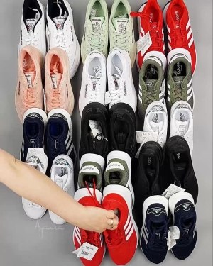 Фотография 671 - Кроссовки Adidas+Reebok#15 шт, ЛОТ №6145 оптом в Вологде и Вологодской области