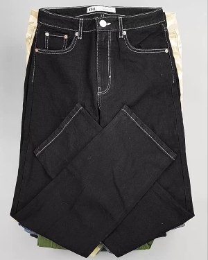 Фотография 923 - Джинсы NEXT Women#10 кг, ЛОТ №6162 оптом в Вологде и Вологодской области