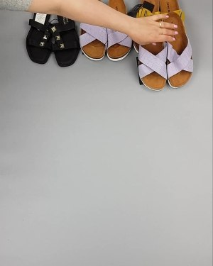 Фотография  961 - Обувь СТОК лето (сланцы) шт#21 шт, ЛОТ №6182 оптом в Вологде и Вологодской области