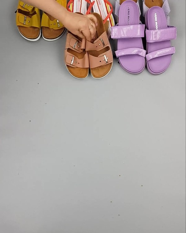 Фотография  778 - Обувь СТОК лето (сланцы) шт#20 шт, ЛОТ №6183 оптом в Вологде и Вологодской области