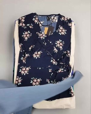 Фотография  936 - DK, Bestseller Summer mix#50 кг, ЛОТ №6186 оптом в Вологде и Вологодской области