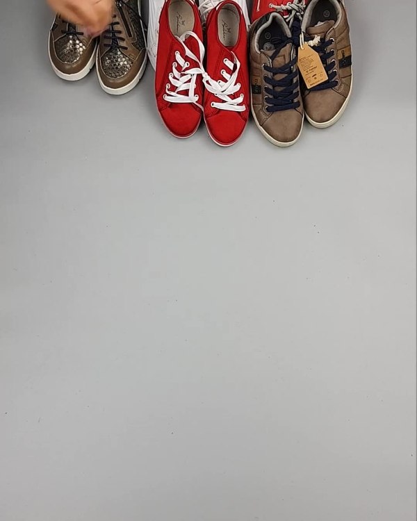 Фотография  316 - Обувь СТОК дети лето#15,7 кг, ЛОТ №6188 оптом в Вологде и Вологодской области