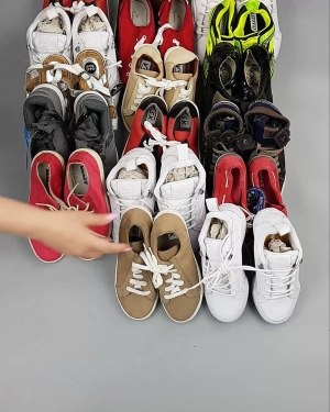 Фотография  438 - Обувь СТОК дети лето#15,7 кг, ЛОТ №6189 оптом в Вологде и Вологодской области