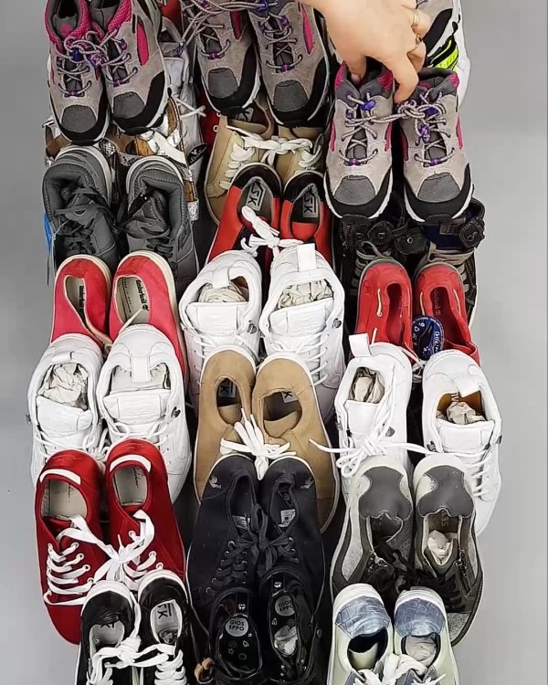 Фотография  677 - Обувь СТОК дети лето#15,7 кг, ЛОТ №6189 оптом в Вологде и Вологодской области