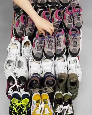 Фотография  783 - Обувь СТОК дети лето#15,2 кг, ЛОТ №6190 оптом в Вологде и Вологодской области