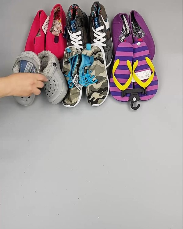 Фотография  721 - Обувь детская СТОК Summer#6,3 кг, ЛОТ №6198 оптом в Вологде и Вологодской области