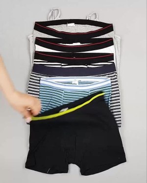 Фотография  560 - Нижнее белье TCM Kids 022024#5 кг, ЛОТ №6260 оптом в Вологде и Вологодской области