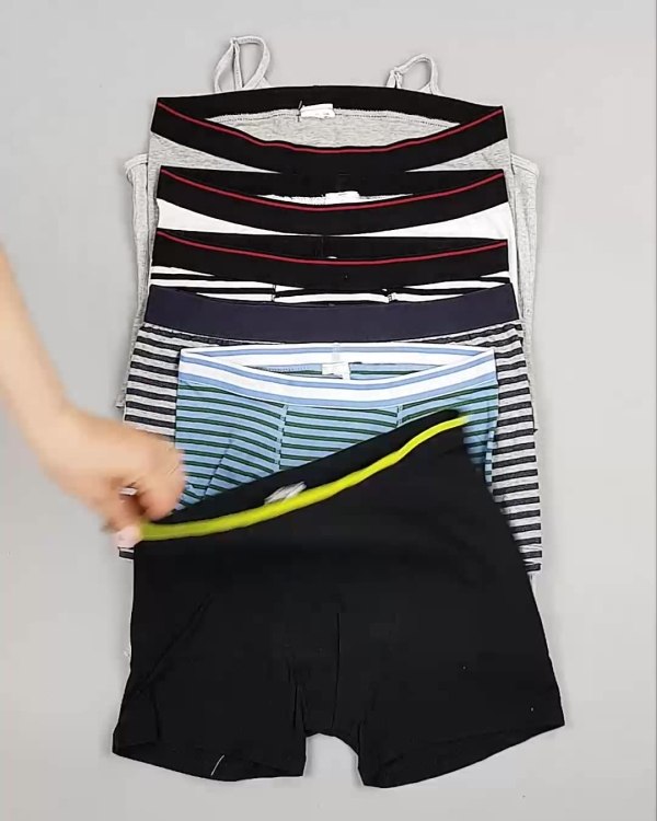 Фотография  798 - Нижнее белье TCM Kids 022024#5 кг, ЛОТ №6260 оптом в Вологде и Вологодской области