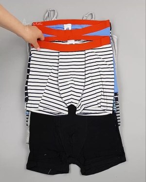 Фотография  585 - Нижнее белье TCM Kids 022024#5 кг, ЛОТ №6260 оптом в Вологде и Вологодской области