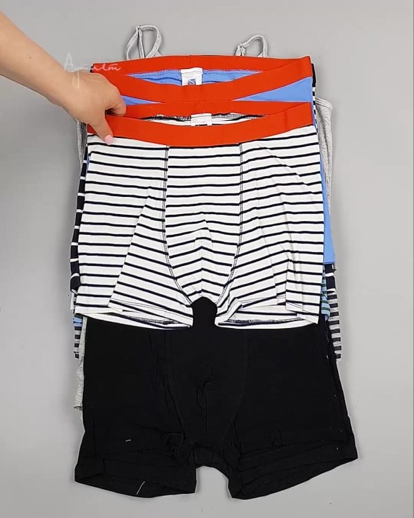 Фотография  795 - Нижнее белье TCM Kids 022024#5 кг, ЛОТ №6260 оптом в Вологде и Вологодской области