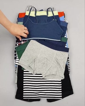 Фотография  956 - Нижнее белье TCM Kids 022024#5 кг, ЛОТ №6260 оптом в Вологде и Вологодской области