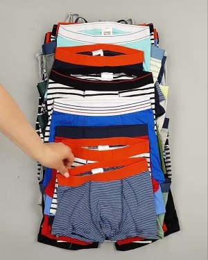 Фотография  331 - Нижнее белье TCM Kids 022024#5 кг, ЛОТ №6260 оптом в Вологде и Вологодской области