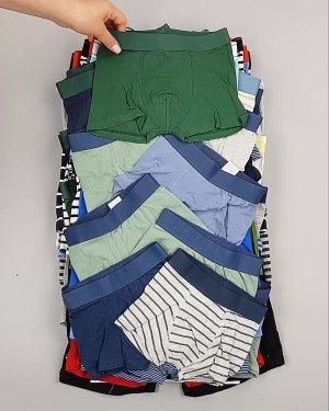 Фотография  171 - Нижнее белье TCM Kids 022024#5 кг, ЛОТ №6260 оптом в Вологде и Вологодской области