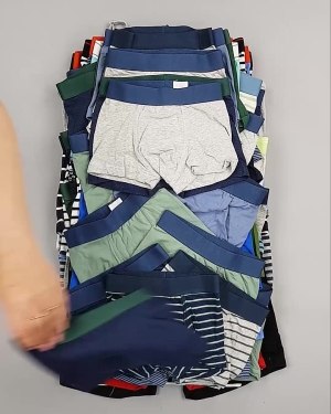 Фотография 738 - Нижнее белье TCM Kids 022024#5 кг, ЛОТ №6260 оптом в Вологде и Вологодской области