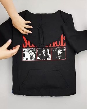 Фотография  630 - Толстовки СТОК CAN#15 кг, ЛОТ №6268 оптом в Вологде и Вологодской области