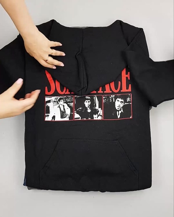 Фотография  961 - Толстовки СТОК CAN#15 кг, ЛОТ №6268 оптом в Вологде и Вологодской области