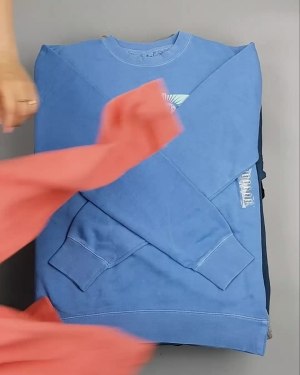 Фотография  450 - Толстовки СТОК CAN#15 кг, ЛОТ №6268 оптом в Вологде и Вологодской области