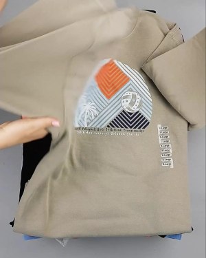 Фотография 305 - Толстовки СТОК CAN#15 кг, ЛОТ №6268 оптом в Вологде и Вологодской области