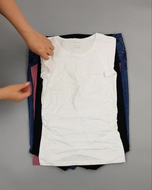 Фотография  653 - LIDL Summer м/ж 022024#15 кг, ЛОТ №6291 оптом в Вологде и Вологодской области