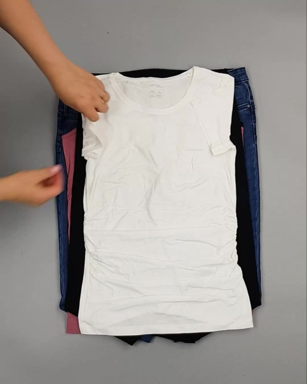 Фотография  642 - LIDL Summer м/ж 022024#15 кг, ЛОТ №6291 оптом в Вологде и Вологодской области