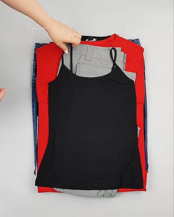 Фотография  608 - LIDL Summer м/ж 022024#15 кг, ЛОТ №6291 оптом в Вологде и Вологодской области