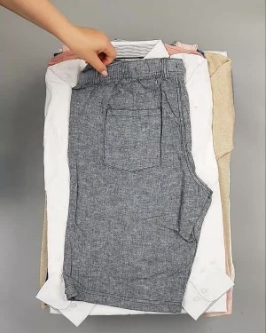 Фотография  578 - LIDL Summer м/ж 022024#15 кг, ЛОТ №6291 оптом в Вологде и Вологодской области