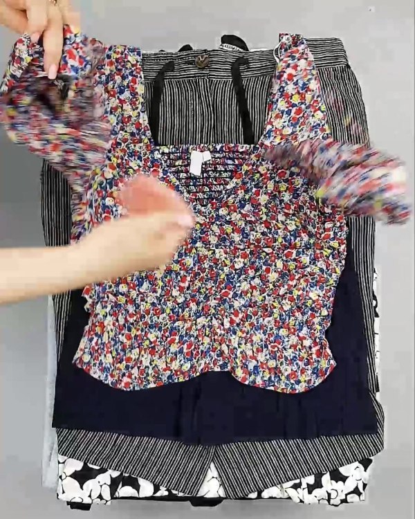 Фотография  215 - BRAND STOCK Summer#20 кг, ЛОТ №6304 оптом в Вологде и Вологодской области