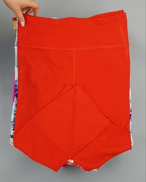 Фотография 393 - Легинсы AVIA (Ladies leggings)#9 кг, ЛОТ №6305 оптом в Вологде и Вологодской области