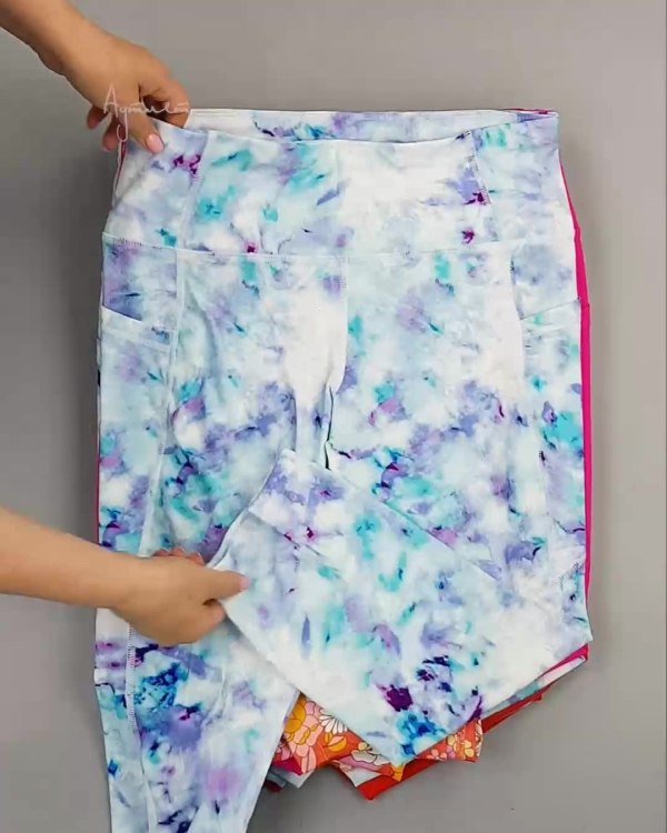 Фотография  332 - Легинсы AVIA (Ladies leggings)#9 кг, ЛОТ №6306 оптом в Вологде и Вологодской области