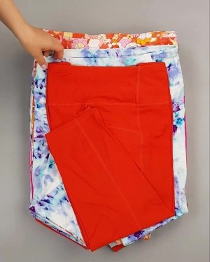 Фотография  831 - Легинсы AVIA (Ladies leggings)#9 кг, ЛОТ №6306 оптом в Вологде и Вологодской области