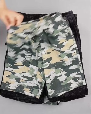 Фотография 953 - Шорты муж СТОК CAN#5 кг, ЛОТ №6319 оптом в Вологде и Вологодской области