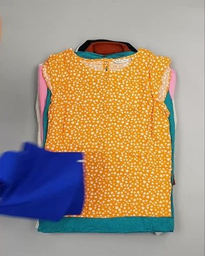 Фотография  198 - TOM TAILOR mix 0424#15 кг, ЛОТ №6333 оптом в Вологде и Вологодской области