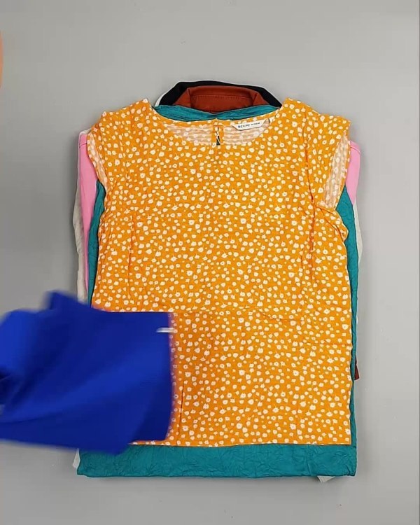 Фотография  705 - TOM TAILOR mix 0424#15 кг, ЛОТ №6333 оптом в Вологде и Вологодской области