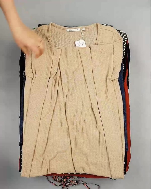 Фотография  562 - TOM TAILOR mix 0424#15 кг, ЛОТ №6333 оптом в Вологде и Вологодской области