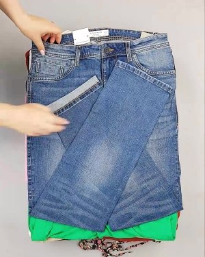 Фотография  305 - TOM TAILOR mix 0424#15 кг, ЛОТ №6333 оптом в Вологде и Вологодской области