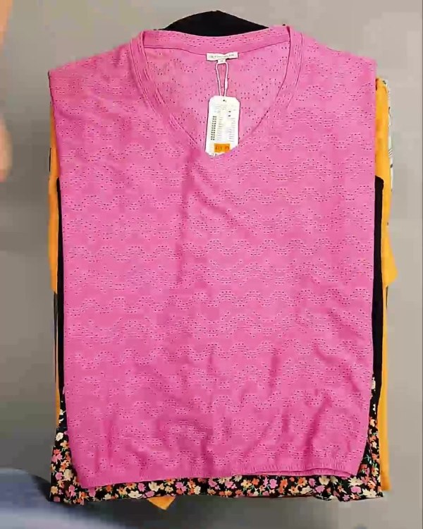 Фотография  252 - TOM TAILOR mix 0424#15 кг, ЛОТ №6333 оптом в Вологде и Вологодской области