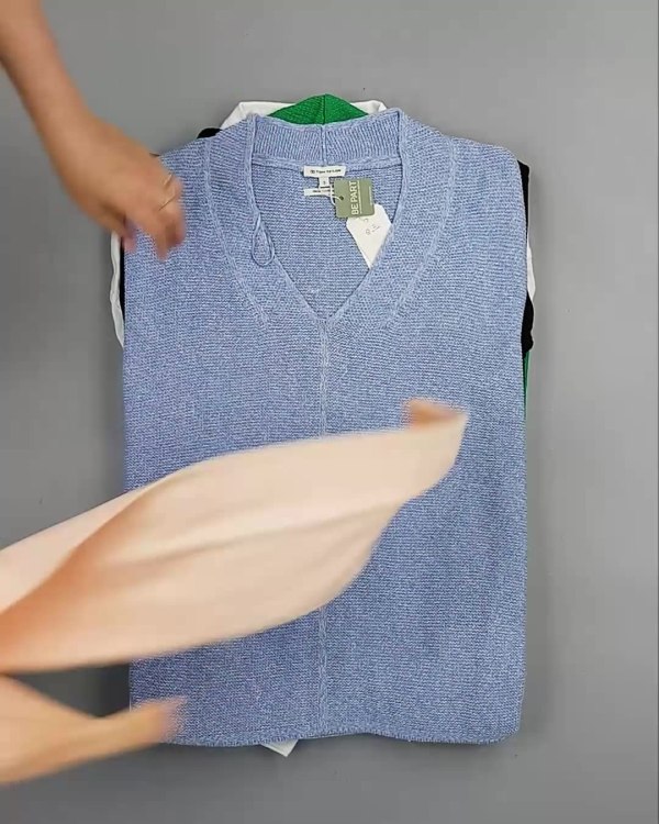 Фотография  907 - TOM TAILOR mix 0424#15 кг, ЛОТ №6334 оптом в Вологде и Вологодской области