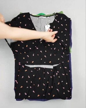 Фотография  114 - TOM TAILOR mix 0424#15 кг, ЛОТ №6334 оптом в Вологде и Вологодской области