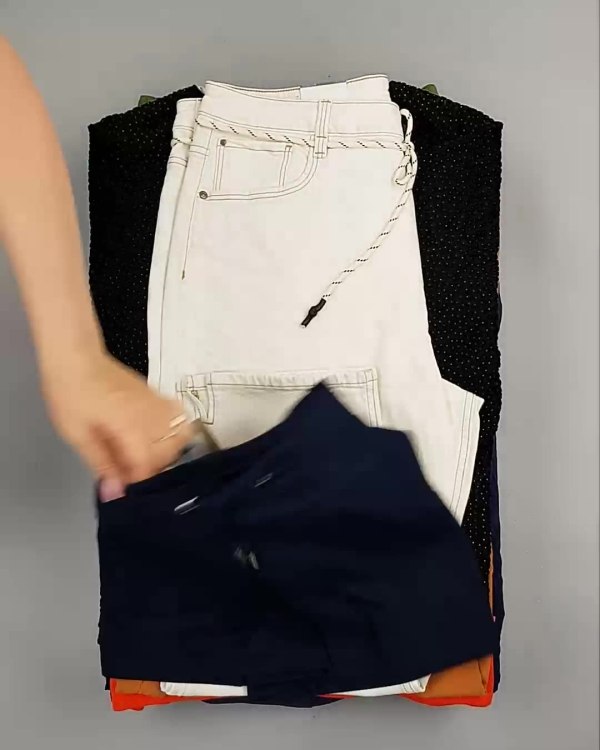 Фотография  458 - TOM TAILOR mix 0424#15 кг, ЛОТ №6334 оптом в Вологде и Вологодской области