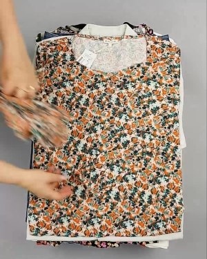 Фотография  146 - TOM TAILOR mix 0424#15 кг, ЛОТ №6334 оптом в Вологде и Вологодской области