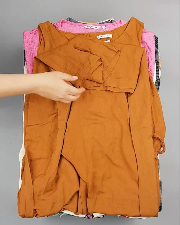 Фотография  637 - TOM TAILOR mix 0424#15 кг, ЛОТ №6334 оптом в Вологде и Вологодской области