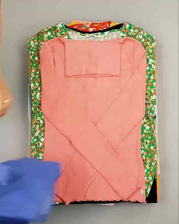 Фотография  926 - TOM TAILOR mix 0424#15 кг, ЛОТ №6335 оптом в Вологде и Вологодской области