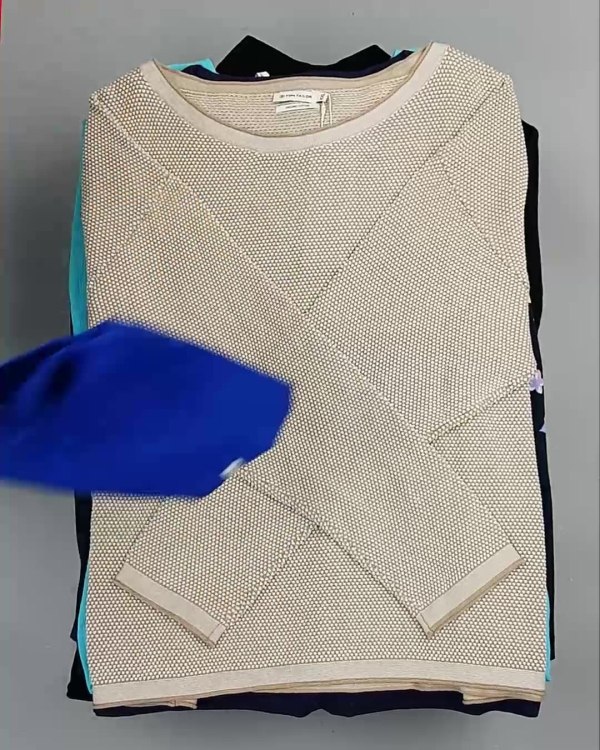 Фотография  221 - TOM TAILOR mix 0424#15 кг, ЛОТ №6335 оптом в Вологде и Вологодской области