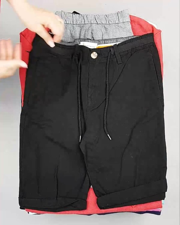 Фотография  492 - TOM TAILOR mix 0424#15 кг, ЛОТ №6335 оптом в Вологде и Вологодской области